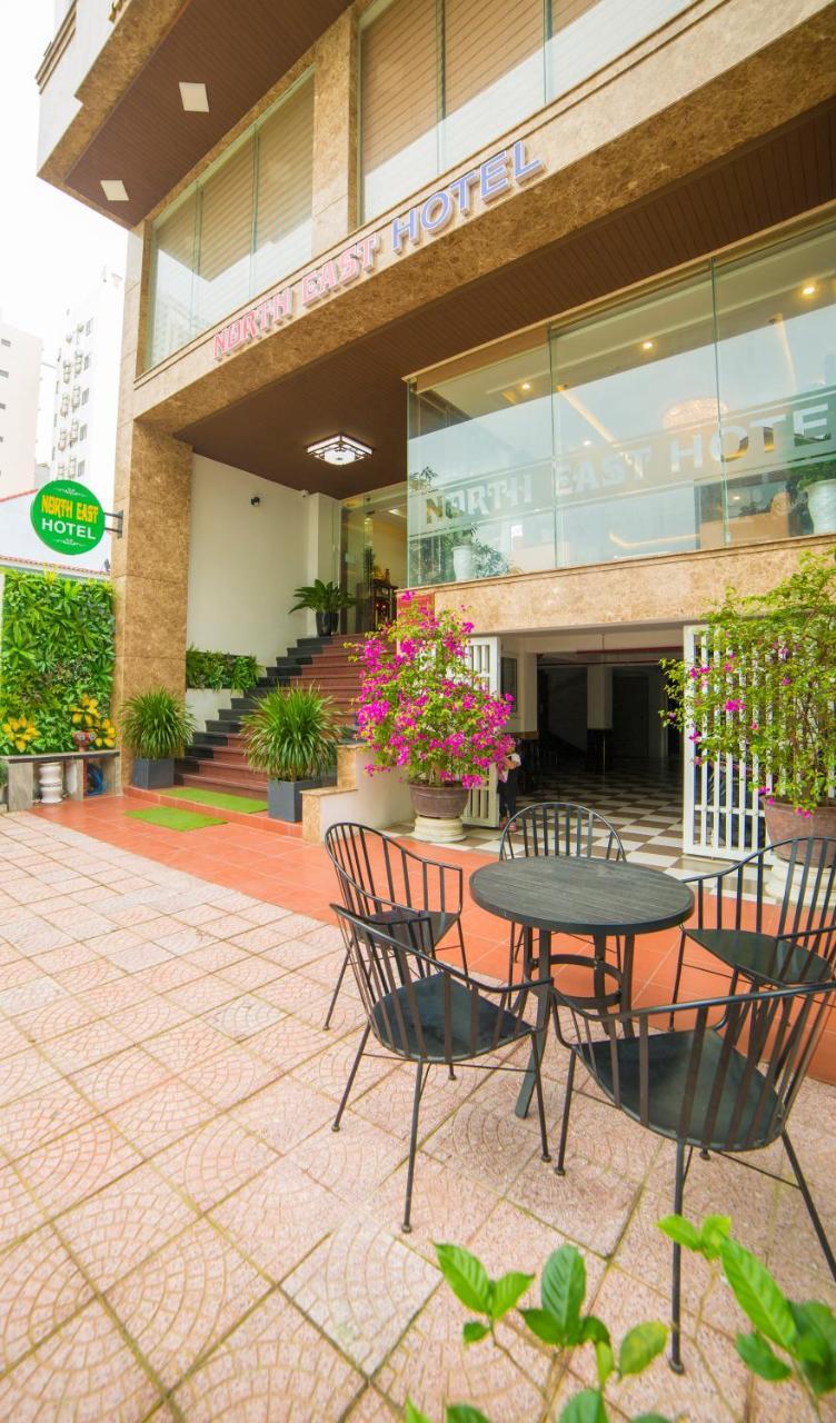 Dong Bac Hotel Da Nang Exterior photo