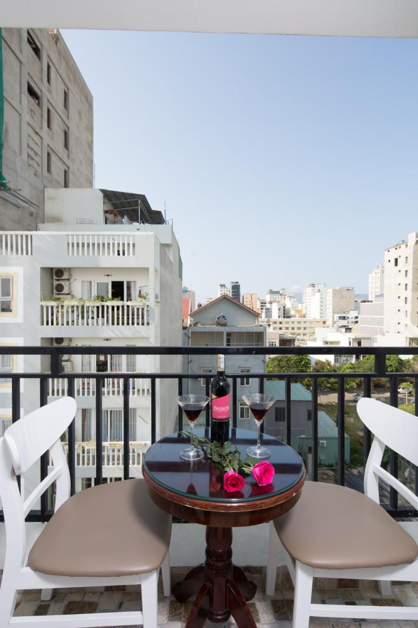 Dong Bac Hotel Da Nang Exterior photo